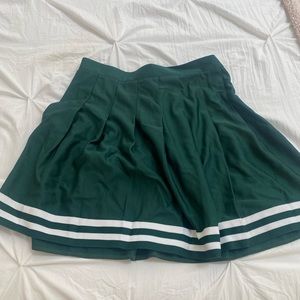 Michigan State Tailgating Skirt